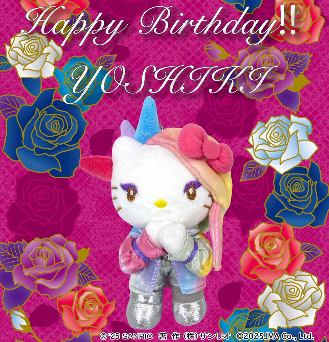 yoshikitty (@yoshikitty) / Posts / X