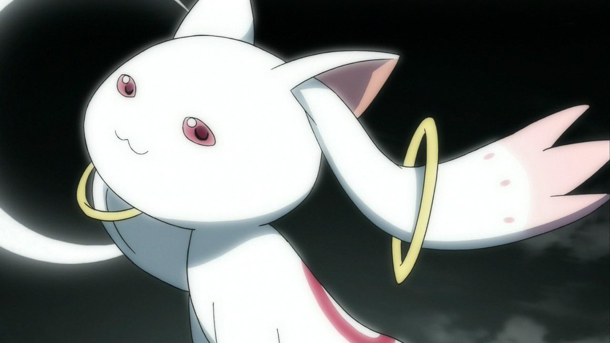 狩野英孝がさやかが魔女化した姿 人魚の魔女 オクタヴィア・フォン