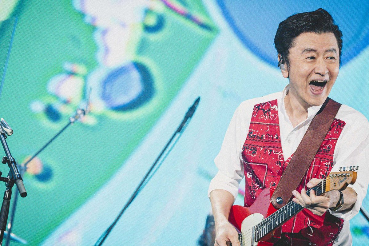 サザンオールスターズ 公式WEBメディア「サザン・タイムズ」にて