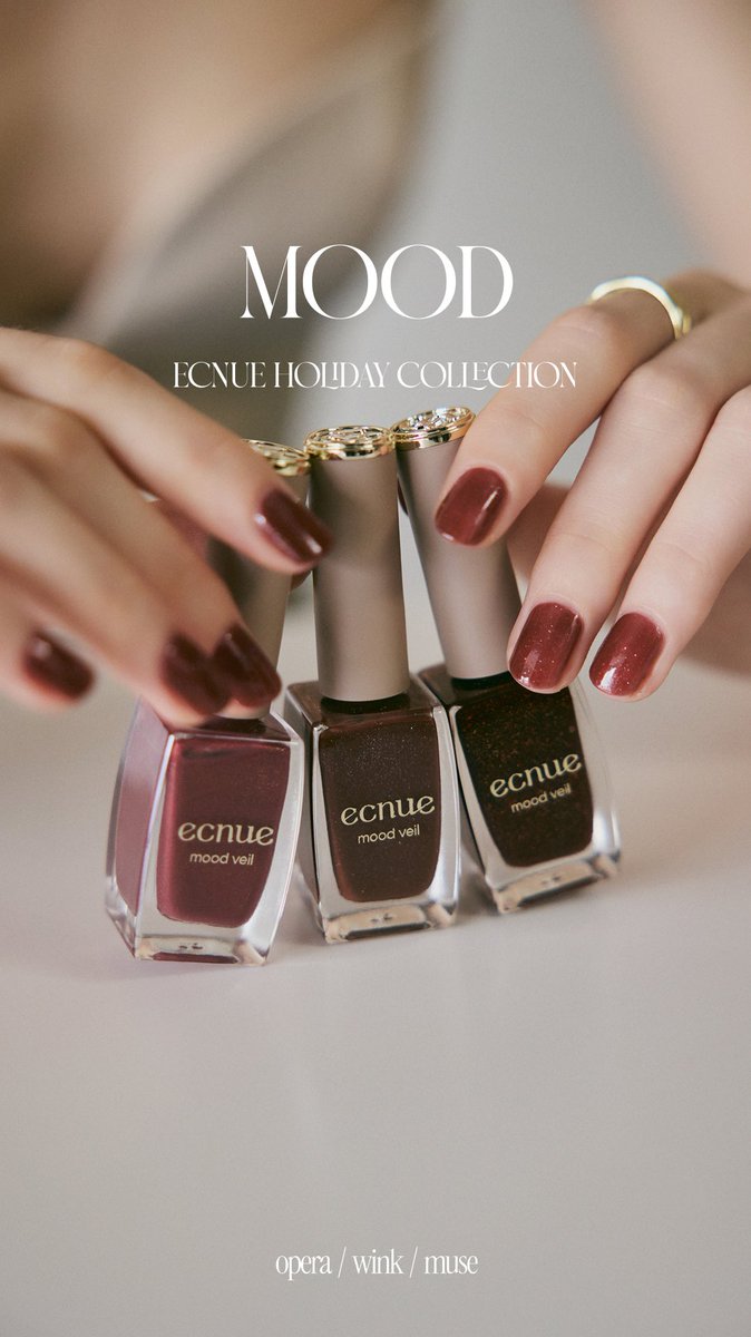 ecnue / エクニュー (@ecnue_official) / Posts / X