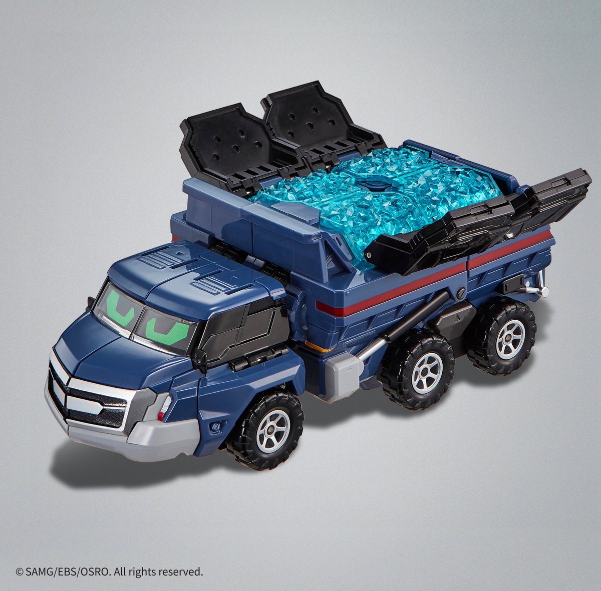 메탈카드봇W #メタルカードボットW #MetalCardBotW #솔리드혼