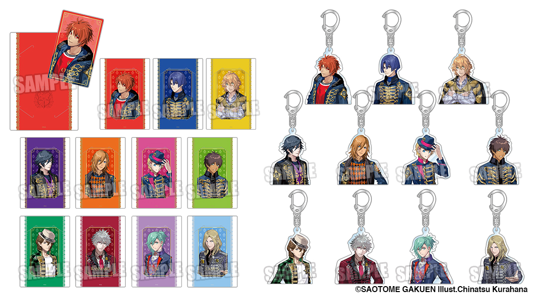 UTA☆PRI WONDERLAND】【うた☆プリ】【イベント・通販限定