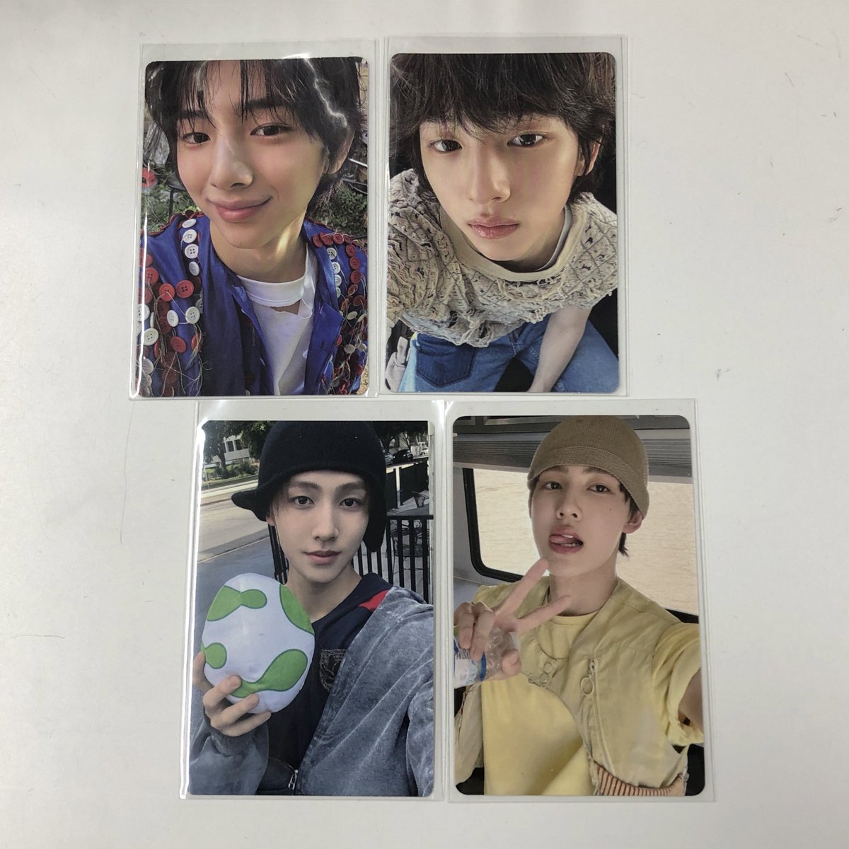 cortis ソンヒョン TSUTAYA cortis ソンヒョン トレカ TSUTAYA トレカ