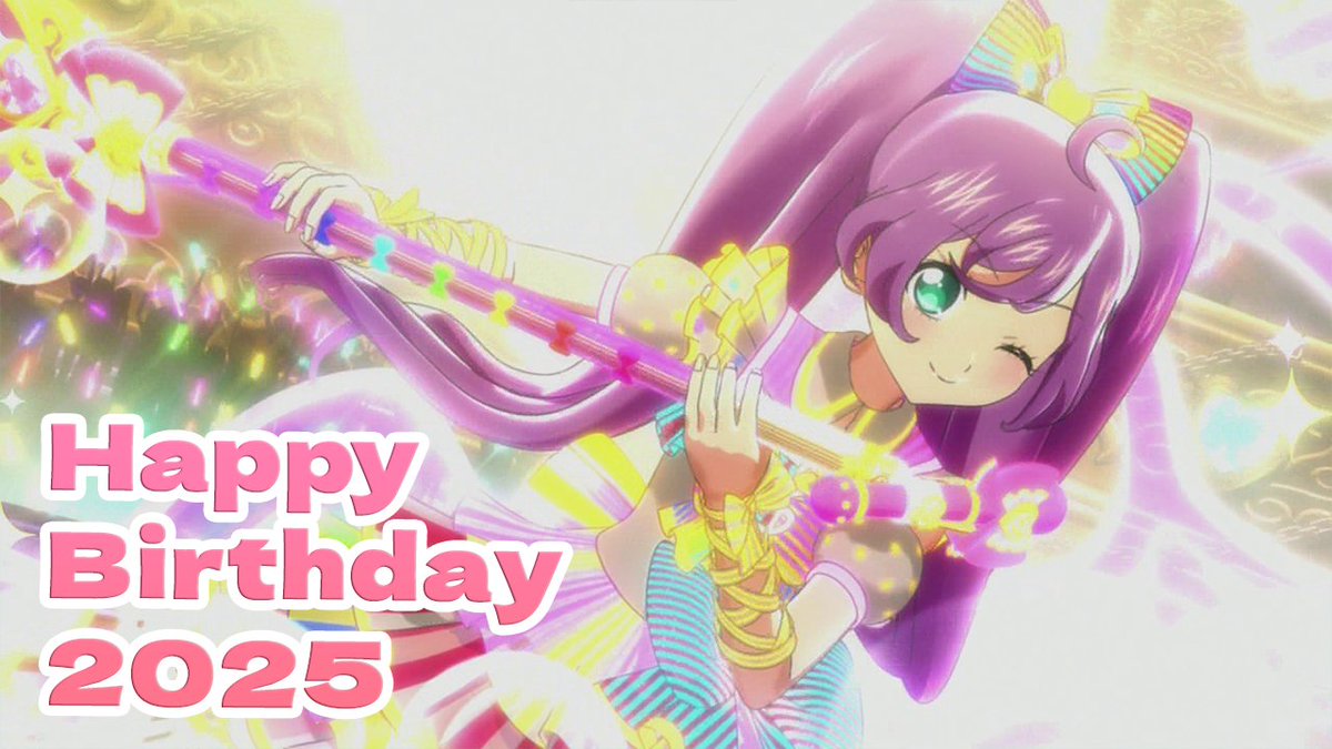 11月20日は🍕「ピザの日」🍕！ そして、神アイドルの✌️真中らぁら