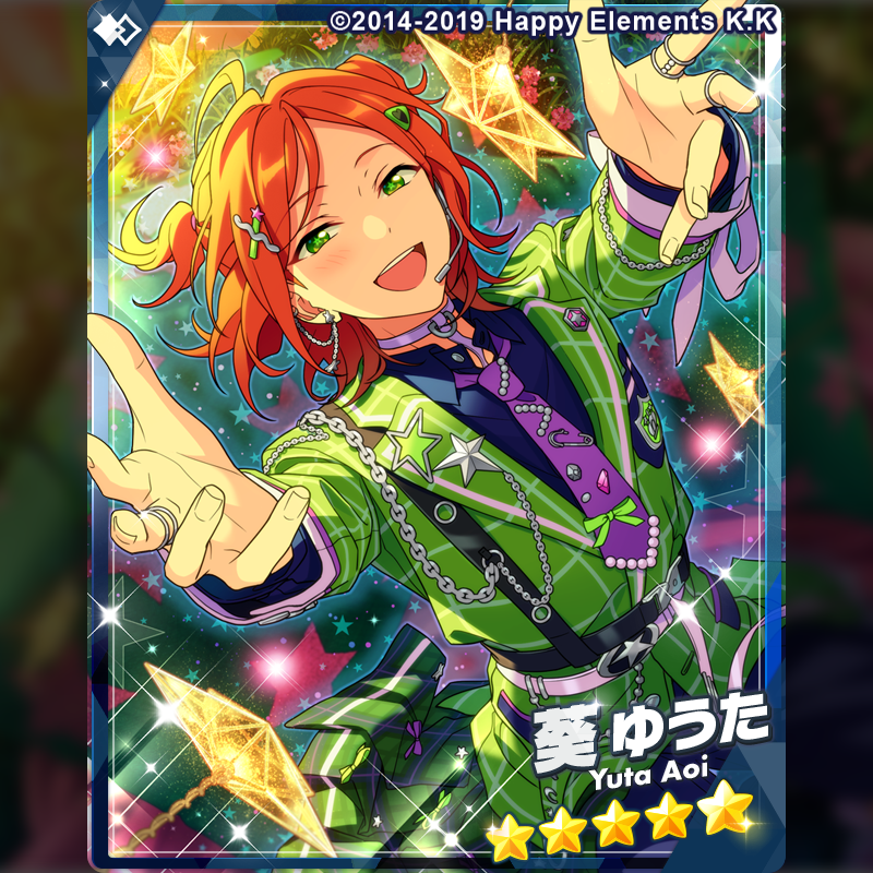 1/2)【スカウト予告】 11月25日 15時〜 『Bright me up!!スカウト