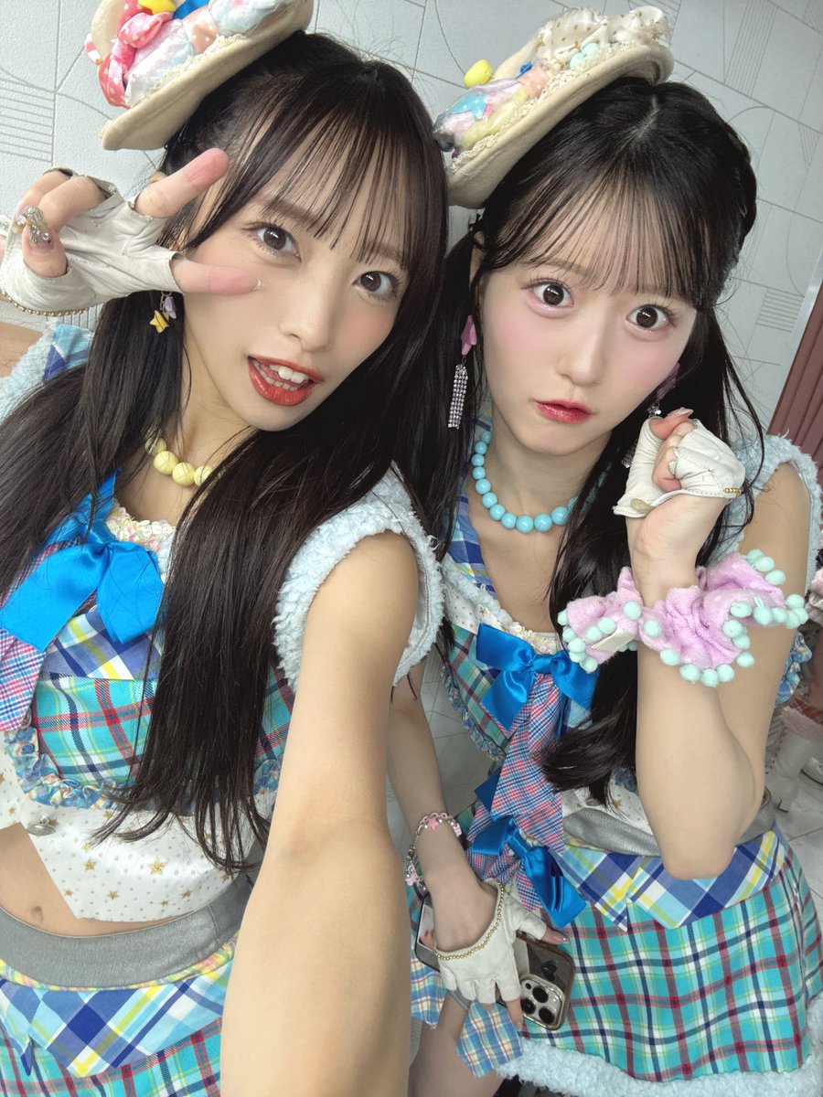 RESET公演 ありがとうございましたっ 今日はわんにゃんの日、いい夫婦