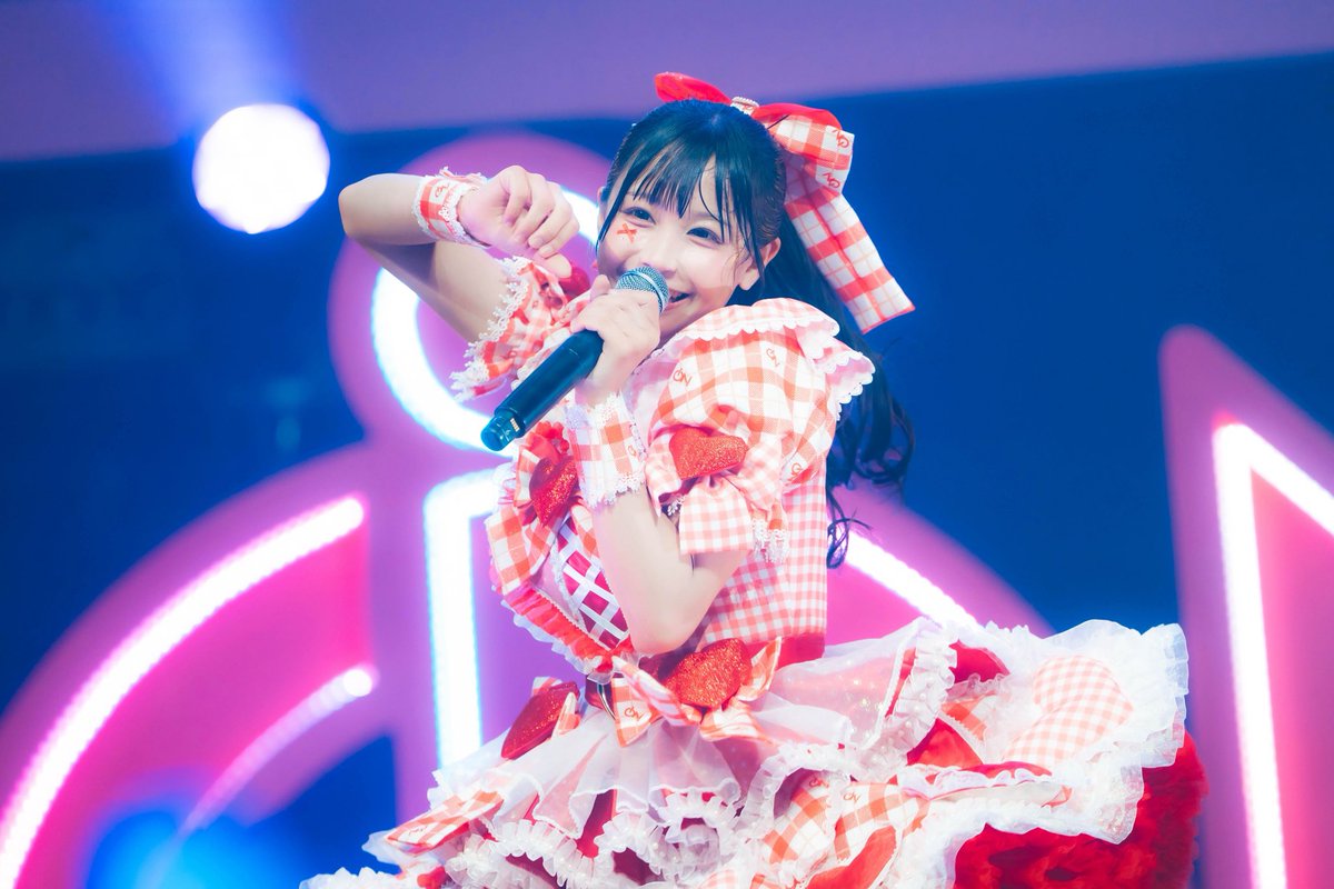 改めまして、Half Anniversary LiVE『ON! for ALL』ありがとうご