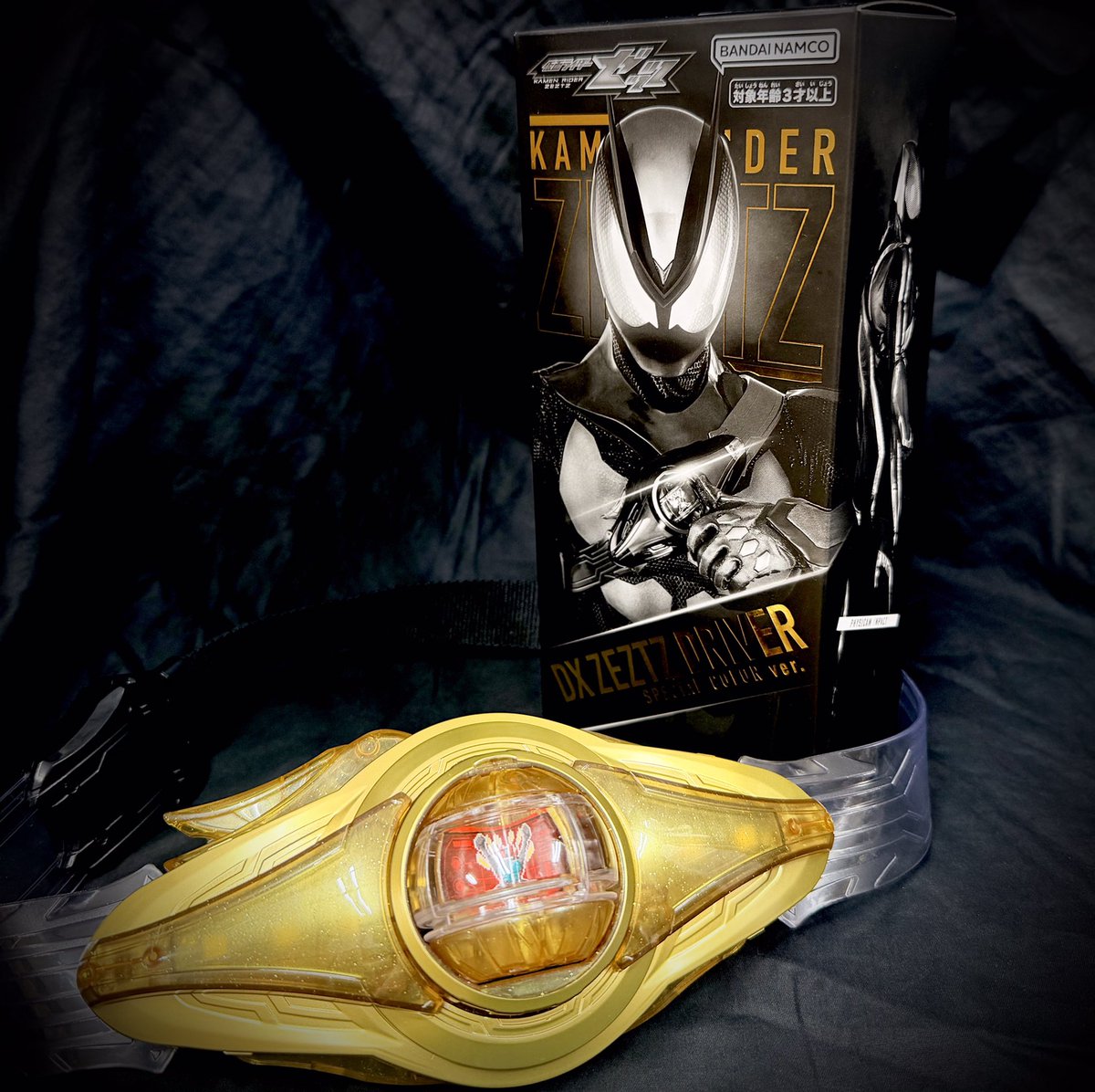 仮面ライダーストア東京店 情報】 明日11/28(金)から発売の