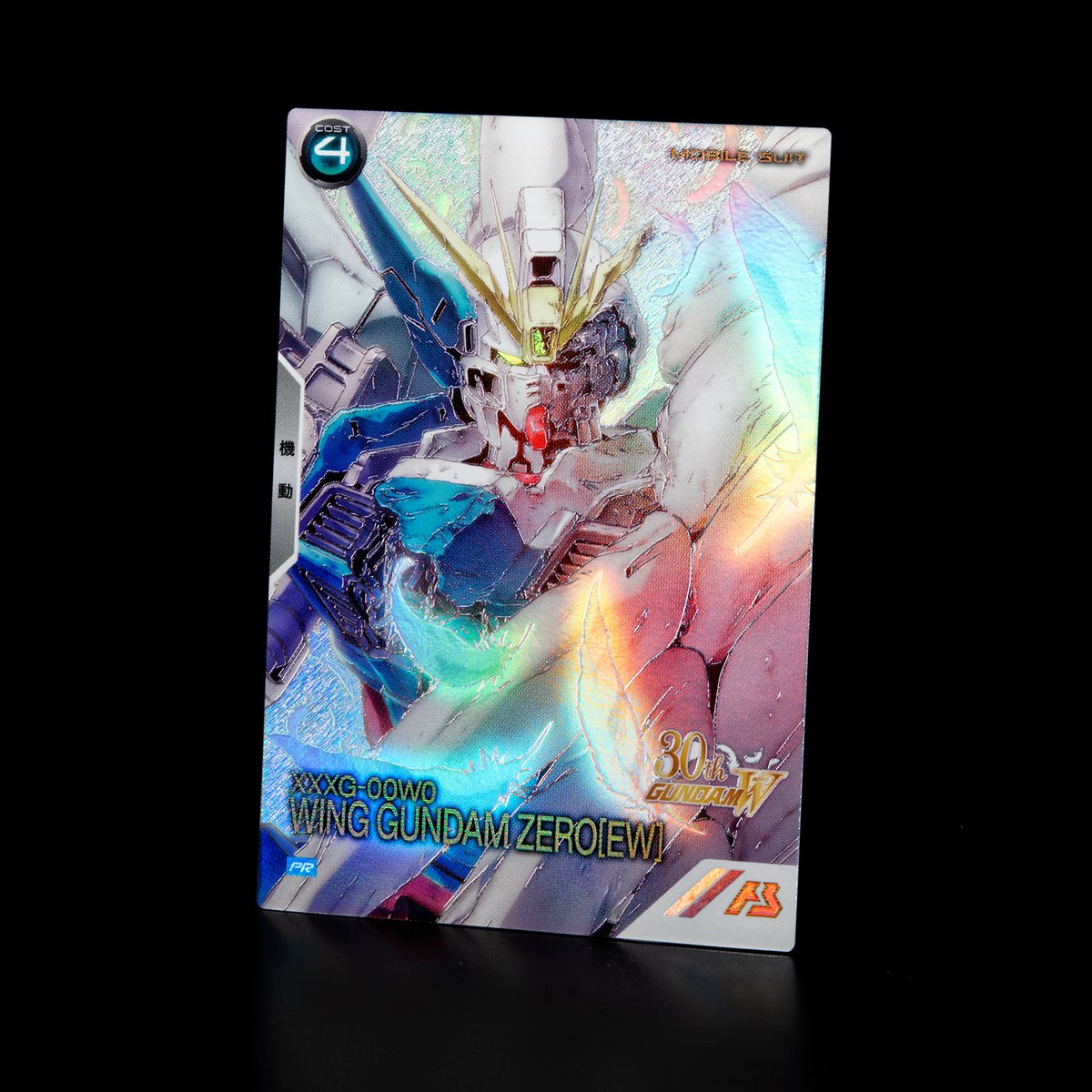 🪽エンドレスワルツプロモーションカードパック&オリジナルストレージ