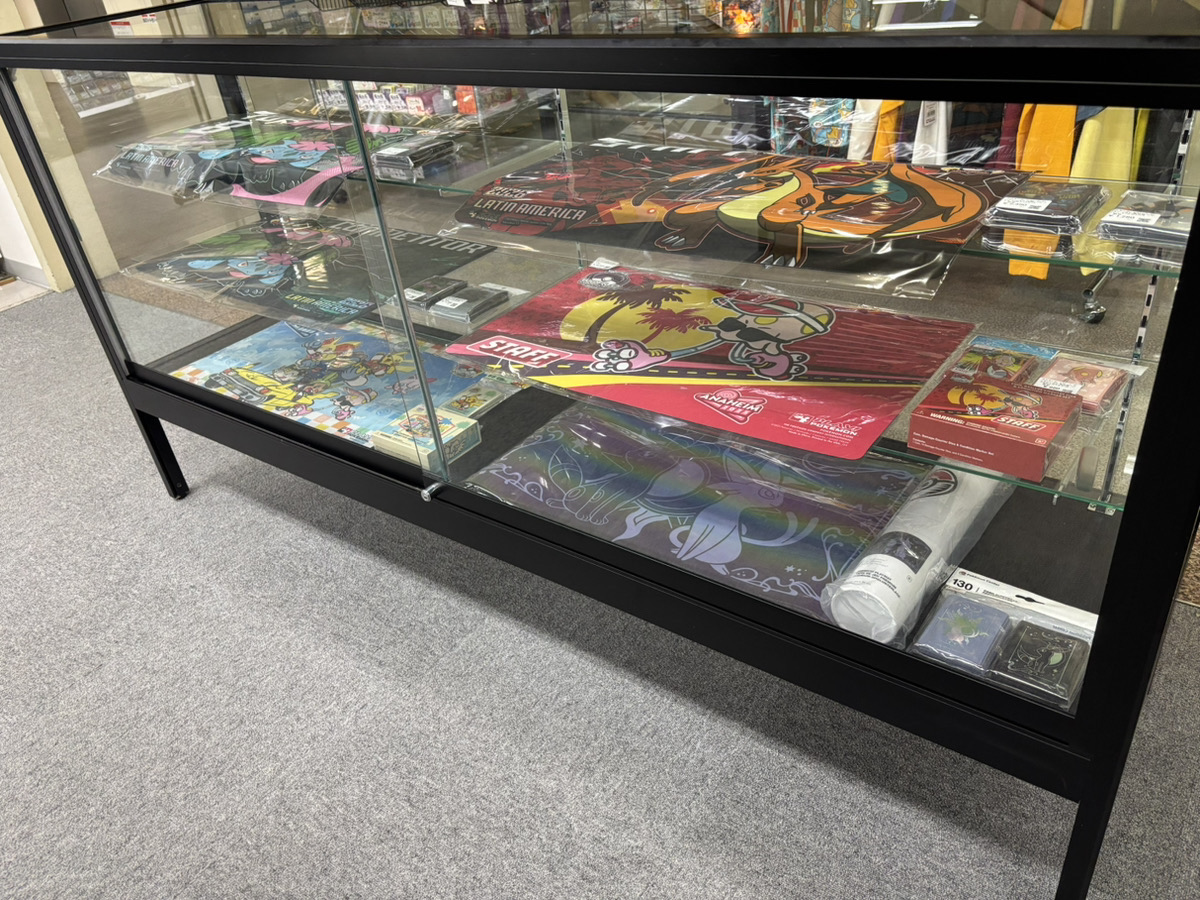 ✨入荷情報✨】 ✓ポケモンカードゲーム ラバープレイマット 海外版