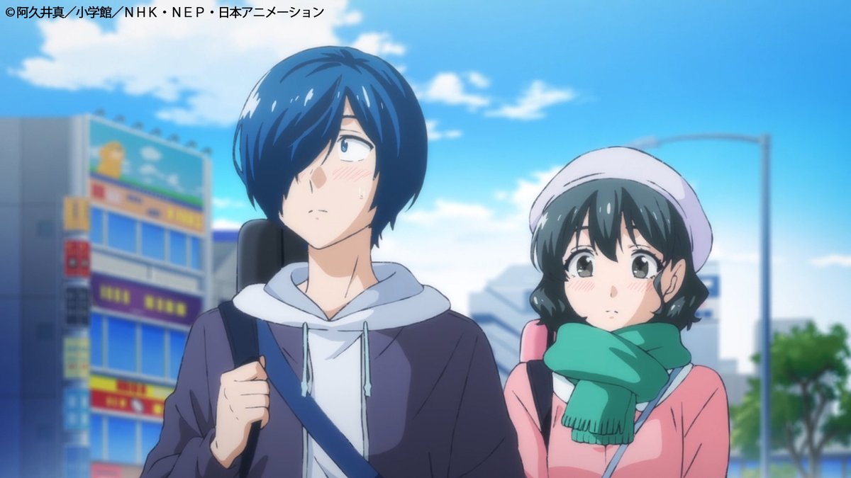 青のオーケストラ Season2 第10話「らしさ」の放送まで3日