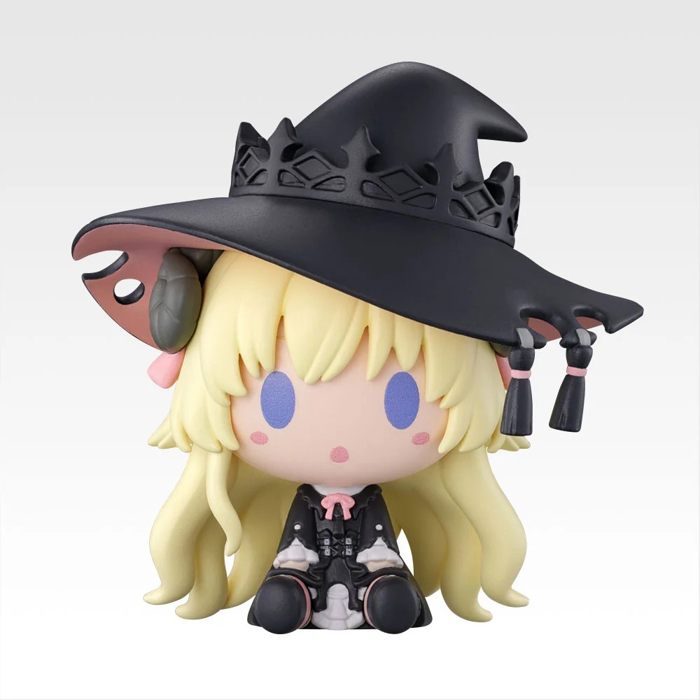 ラインナップ詳細解禁✨ ／ 『一番くじ ホロライブ ～Villain Style