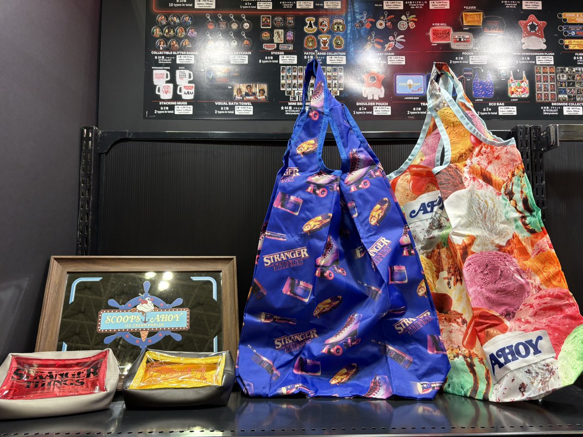 東京コミコン2025 ブース紹介】 📍エンスカイ 『ストレンジャー