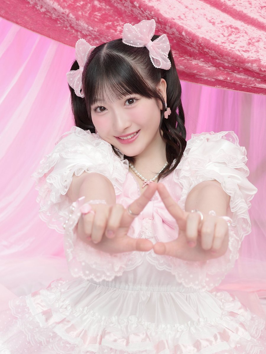 櫻井もも ヨリ きゅんかわ人生 生写真 ≠ME 直筆