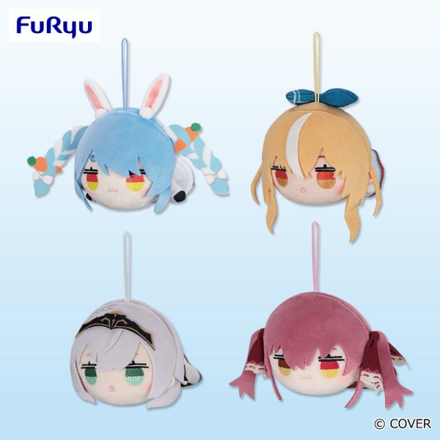 ✨設置時期決定／ 👯‍♀️🔥⚔️🏴‍☠️ FURYUプライズグッズ