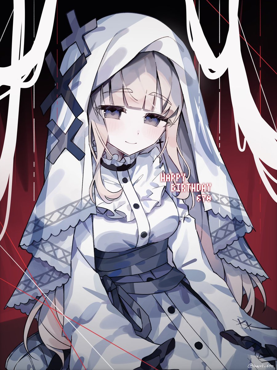 メルルさんhappy birthday !! #氷上メルル生誕祭 #まのさば二次創作