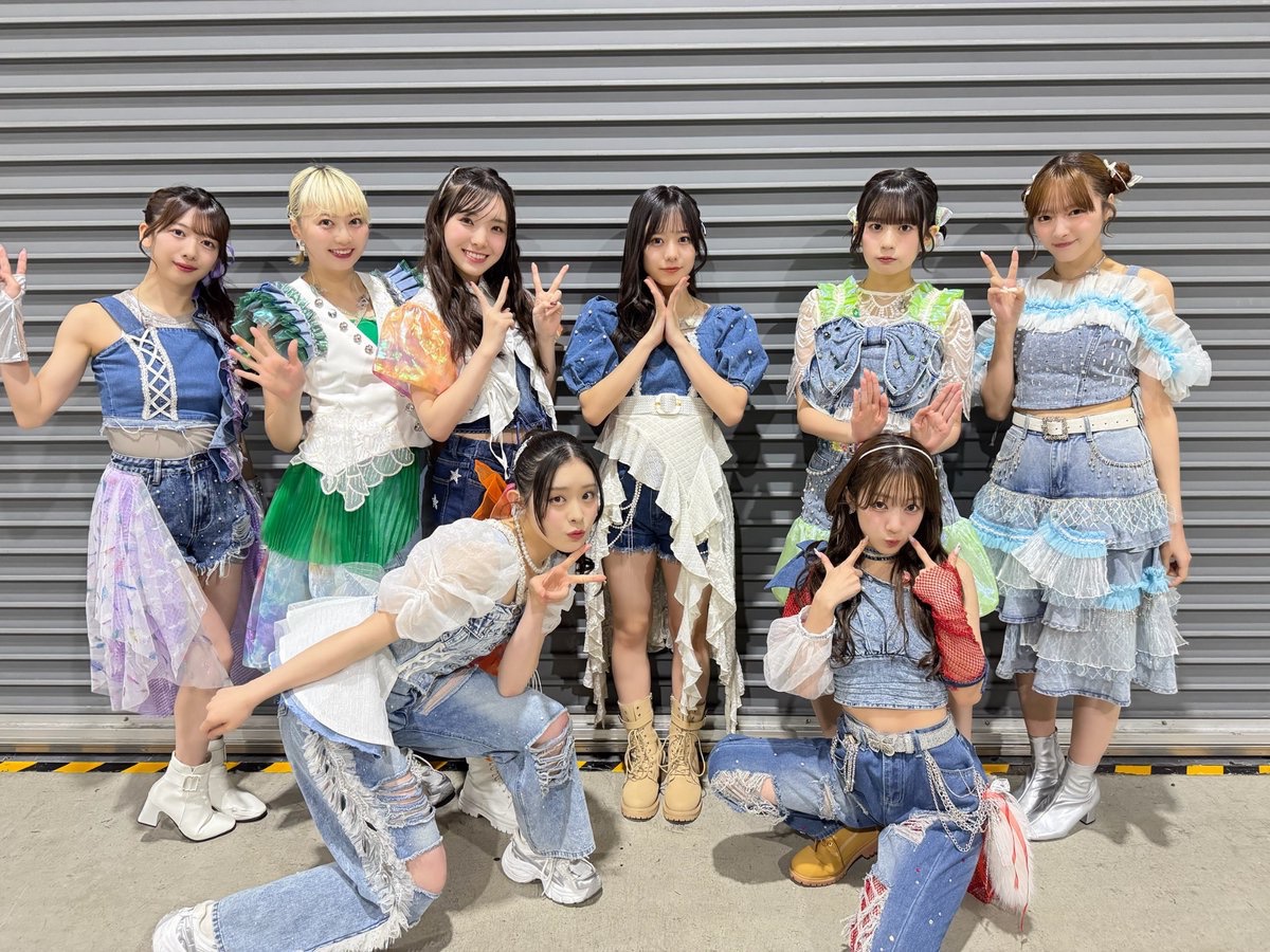 私立恵比寿中学 Road to Kアリーナ フリーライブ 📅12/20（土