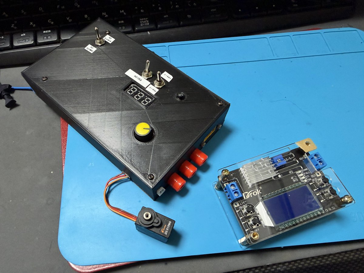 見習い魔法使いキヨっちcalmzero (@kiyokiyotchi) / Posts / X