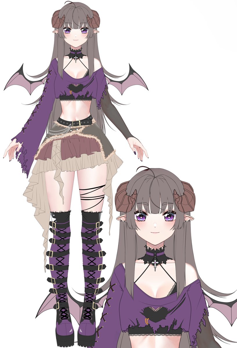 Sasuke_L 😳🎙️ Vtuber (@Sasuke_L_) / Posts / X