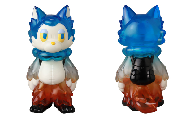 📢お知らせ MEDICOM TOY NEXTさんにて 2026年1月 抽選販売予定