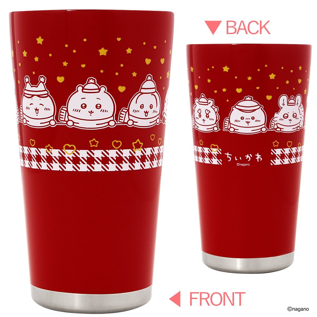 セブンイレブンにて 2025年12月26日（金）14:00～販売開始！ ちいかわ