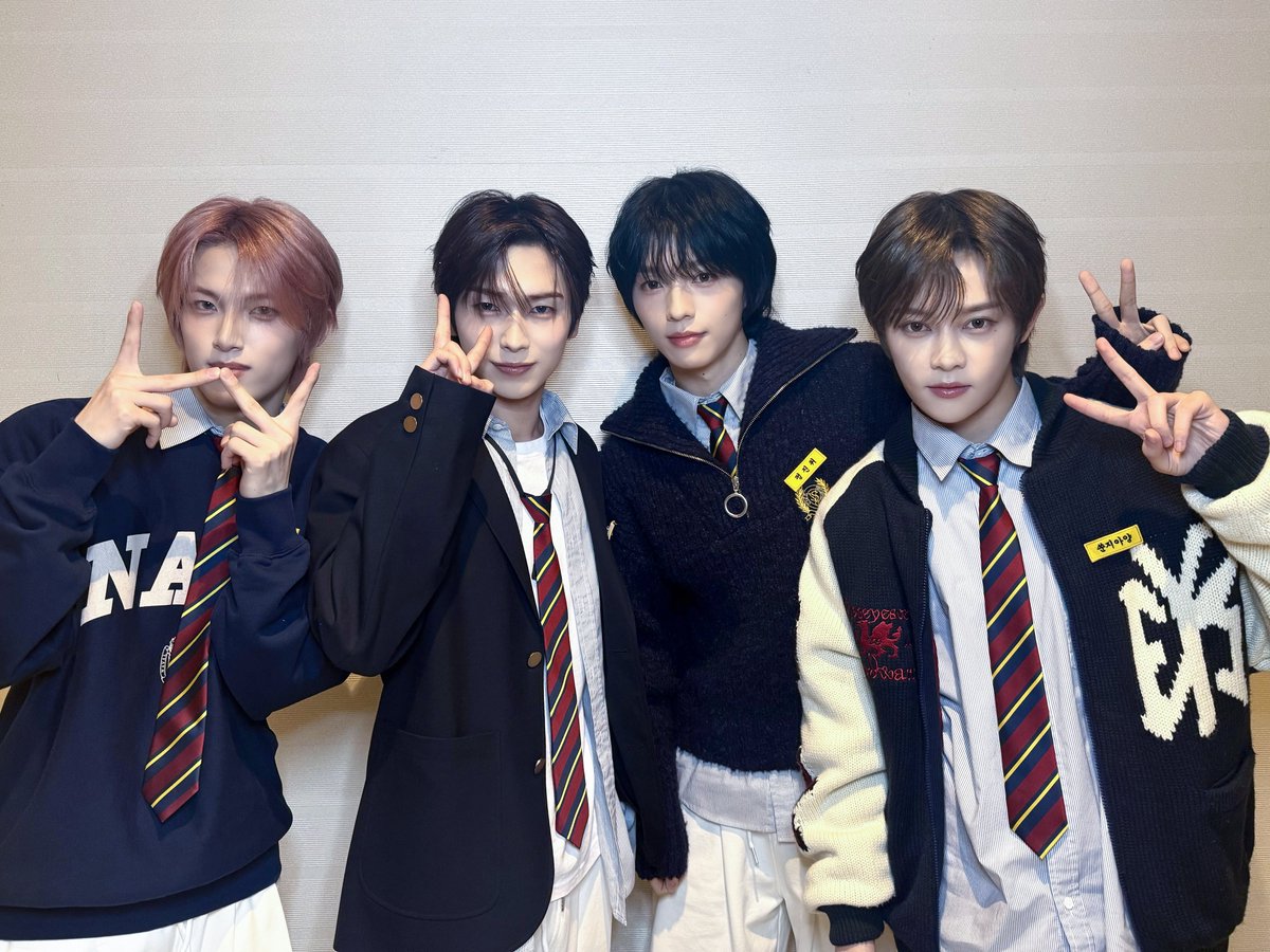 N.A.V.Y (@inkode_fanmeet) / Posts / X