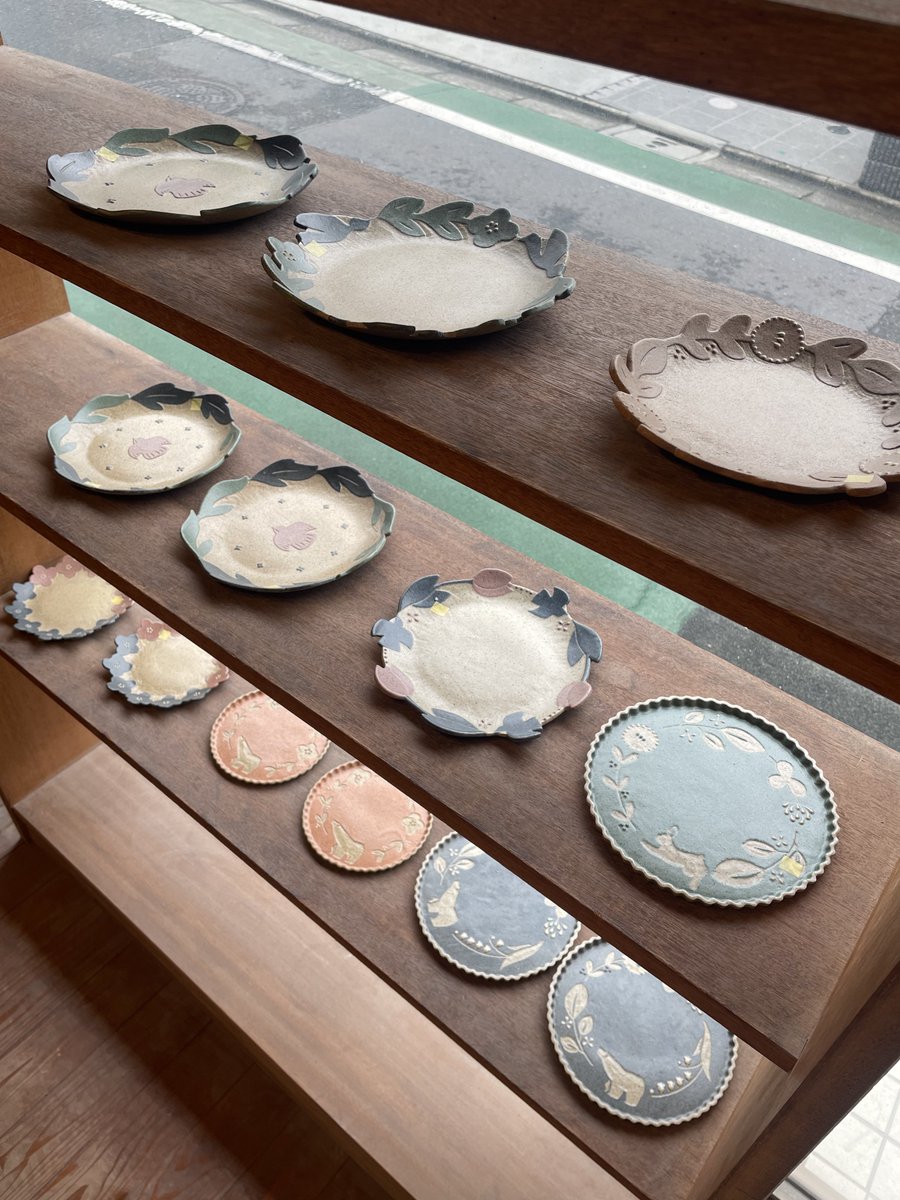 田中遼馬/苔色工房 (@kokeirokoubou) / Posts / X