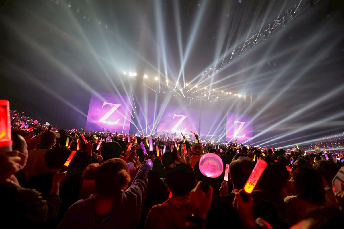 ももクリ2025 2日間ありがとうございました👏 ＼ 2日間に渡る旅路は