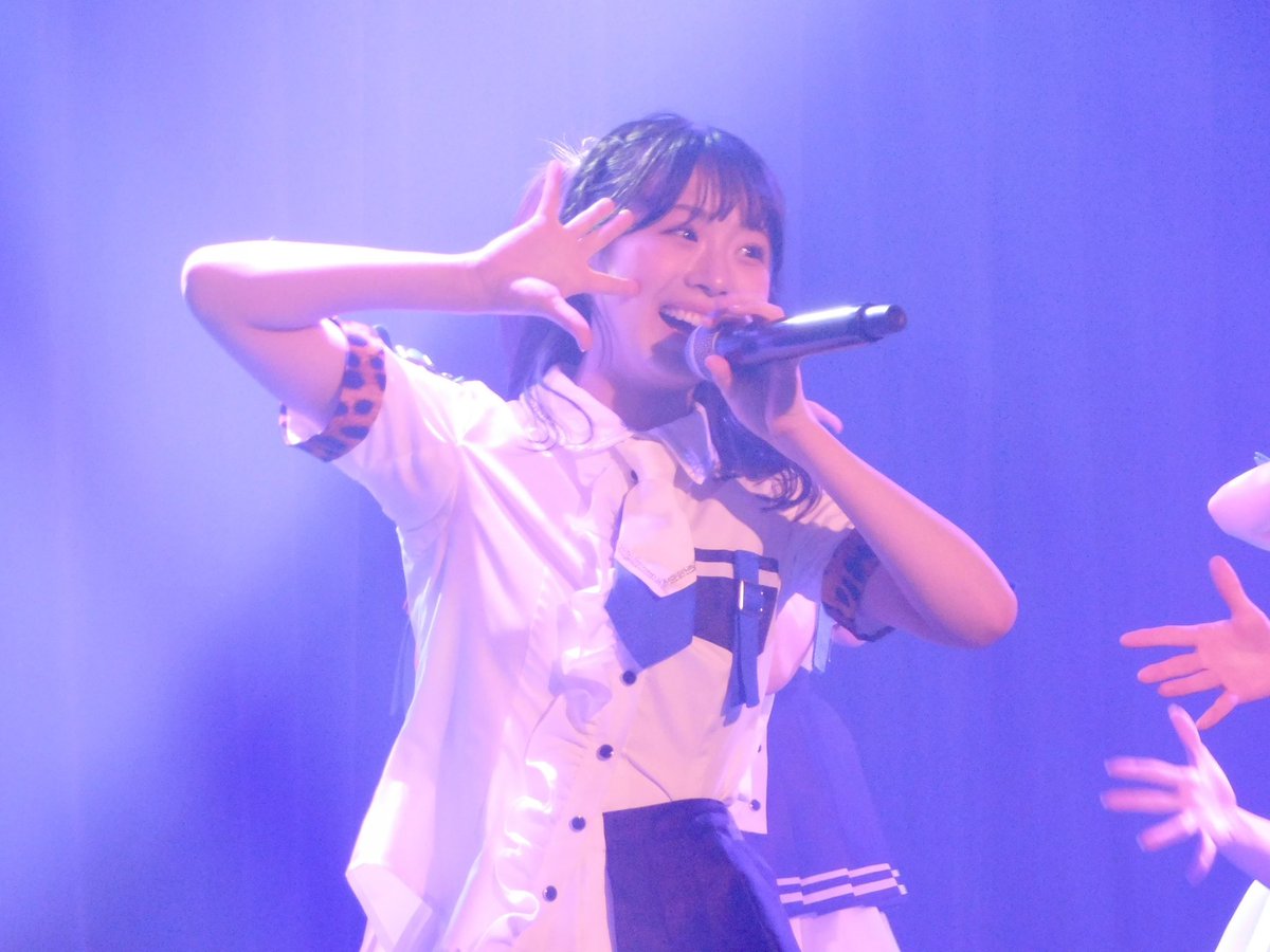 青春！#恋のDestination公演 】 🎈#坂本理紗生誕祭2025 🎈 大きな