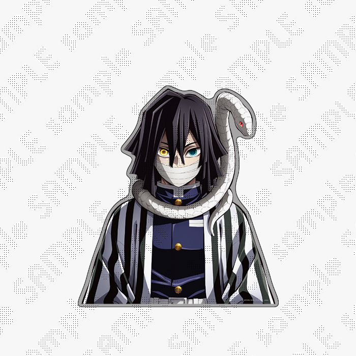 ufotableCafe Kitakyushu×マチ☆アソビCAFE北九州】 『「鬼滅の刃」柱