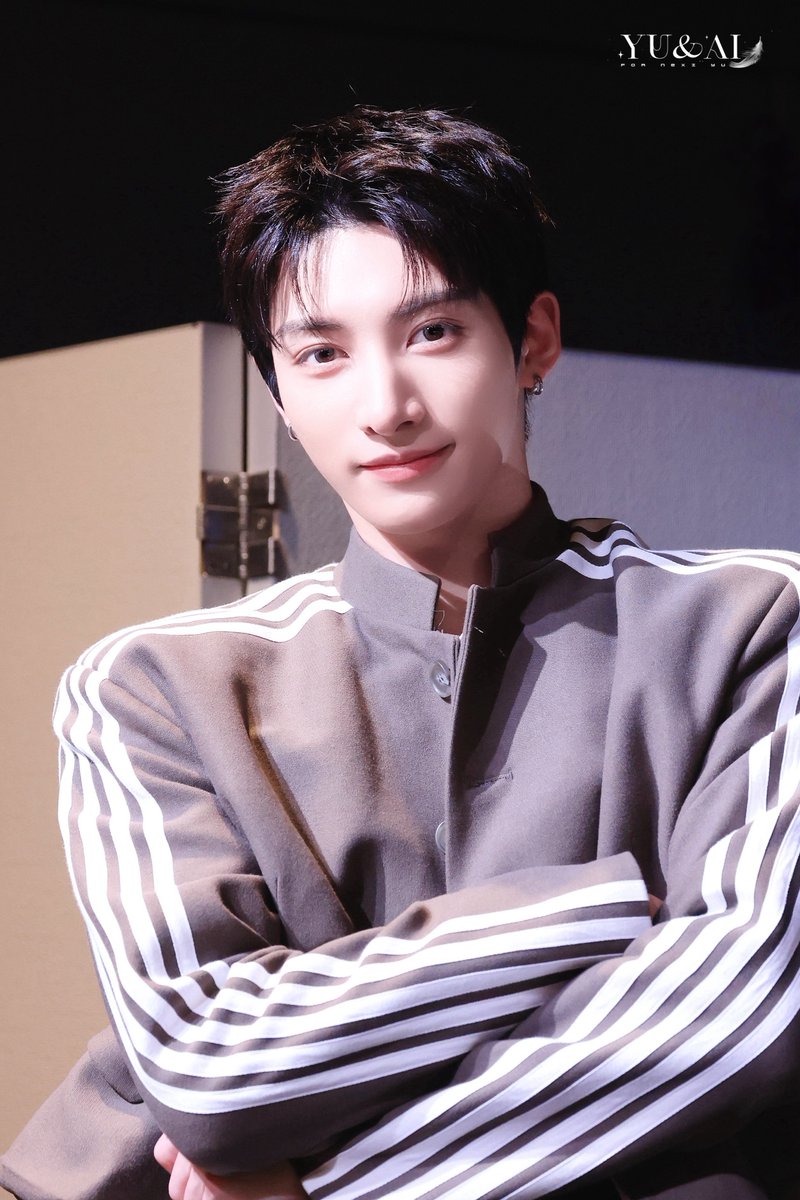 251228 Japan Fansign HQ1 #NEXZ #YU #ユウ #유우 #ネクスジ #넥스지