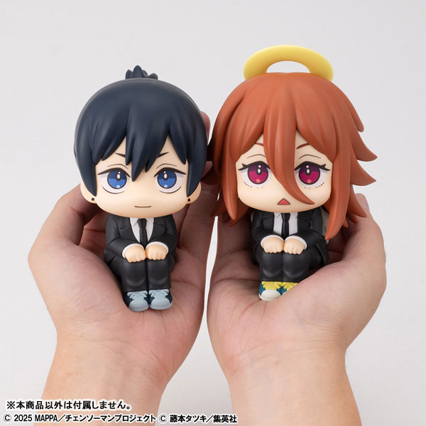 2026年6月下旬発売予定 るかっぷ 劇場版『チェンソーマン レゼ篇