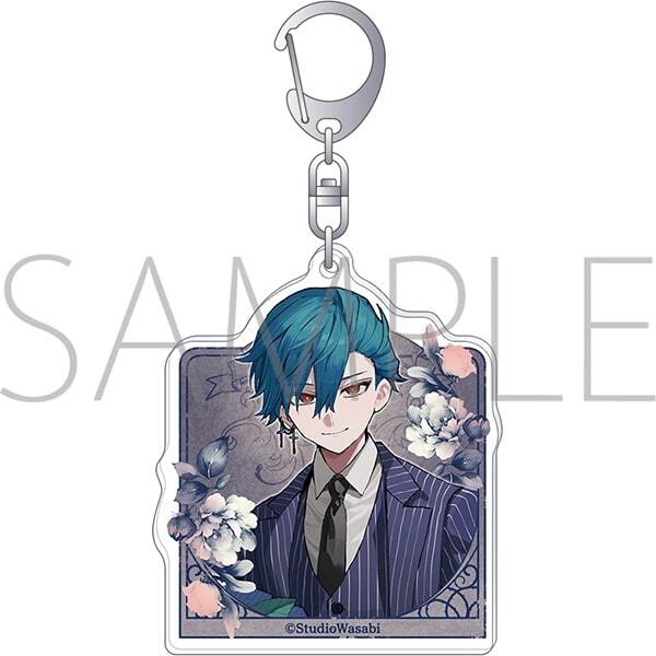 あくねこ グッズ情報【悪魔執事と黒い猫】 (@akuneko_pr) / Posts / X