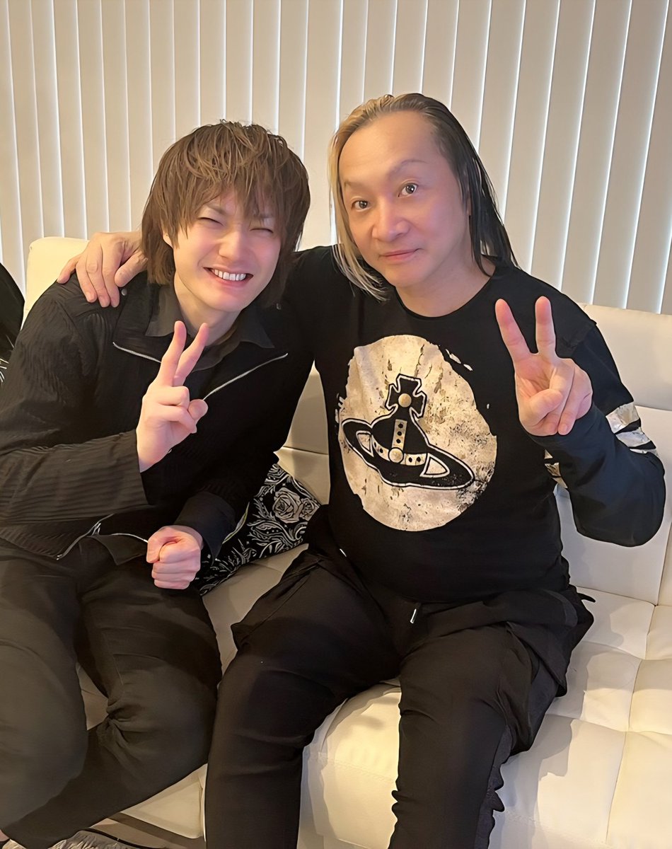 BUCK∞TICK🌹櫻井敦司♥あっちゃん永遠に愛してます💗🌹 (@BT1990BT