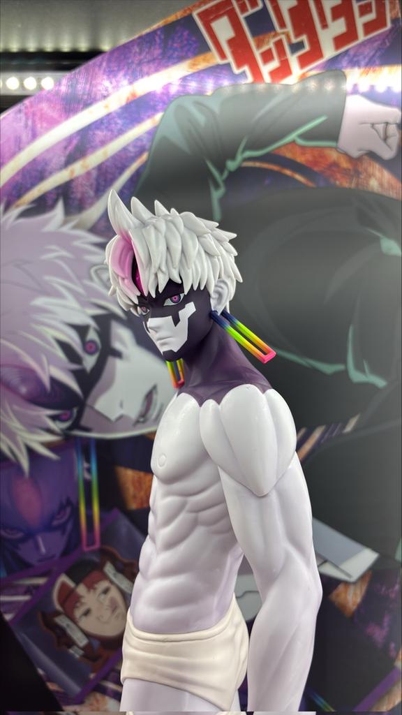 10月17日発売予定 一番くじ TVアニメ『ダンダダン』 ～圧倒的怪奇