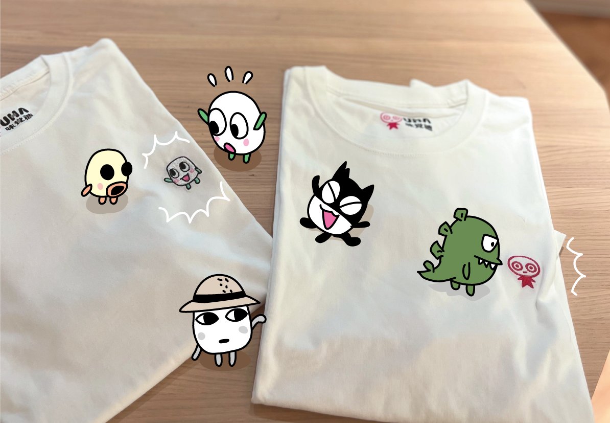 🚨緊急告知🚨 ＼ 可愛すぎて急遽販売決定しちゃいました✨😆 UHA味覚糖