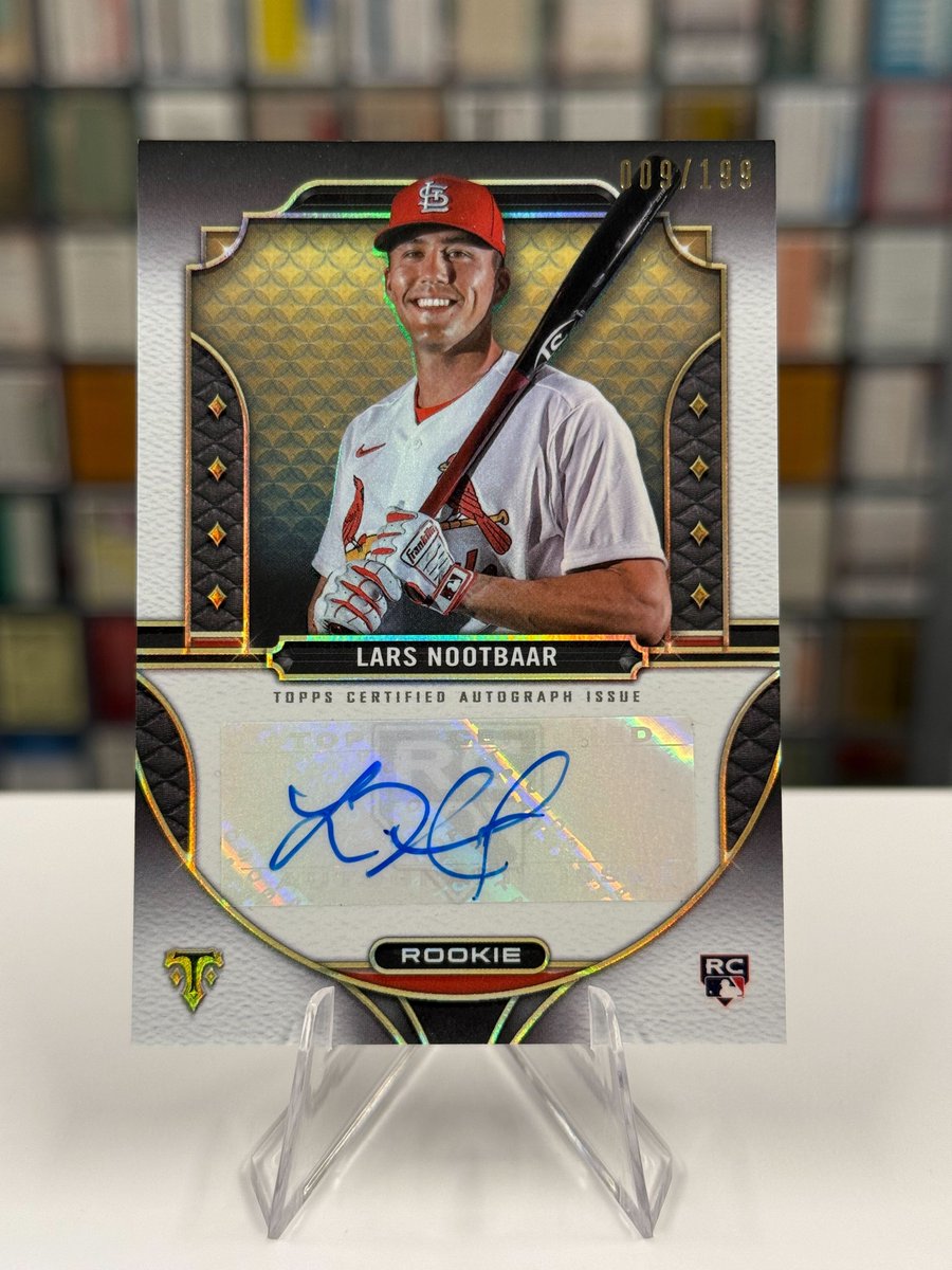 Today is Lars Nootbaar's birthday 🎉 Repost and reply for your