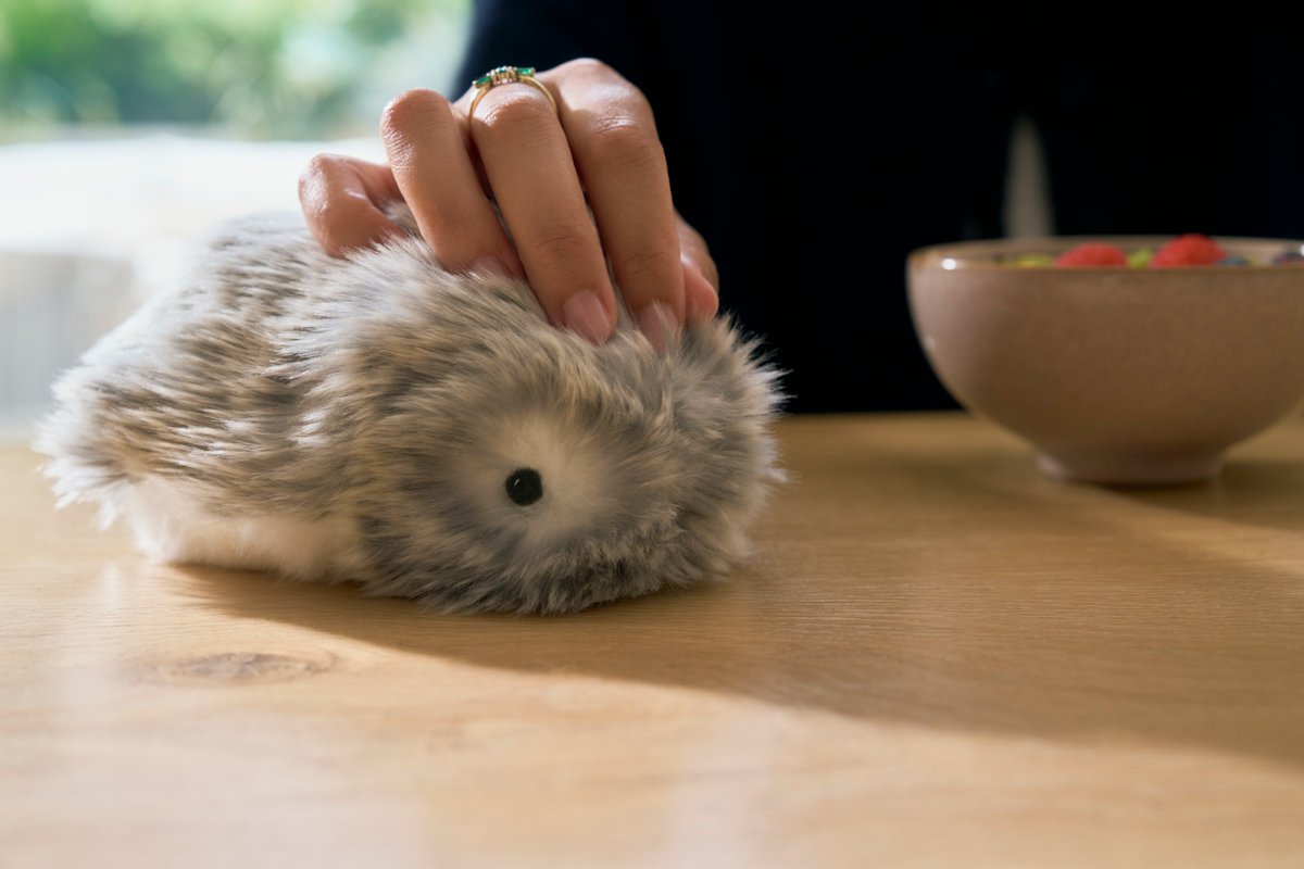 Moflin 海外展開がスタートします🌎 ＼ 世界中の方からMoflinの発売を