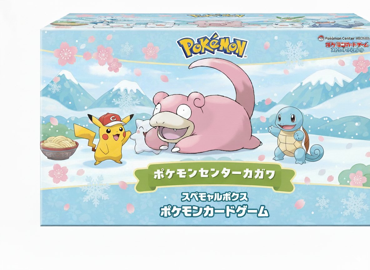 10/24（金）ポケモンセンター香川 新規オープン✨ 遂に四国にポケセン