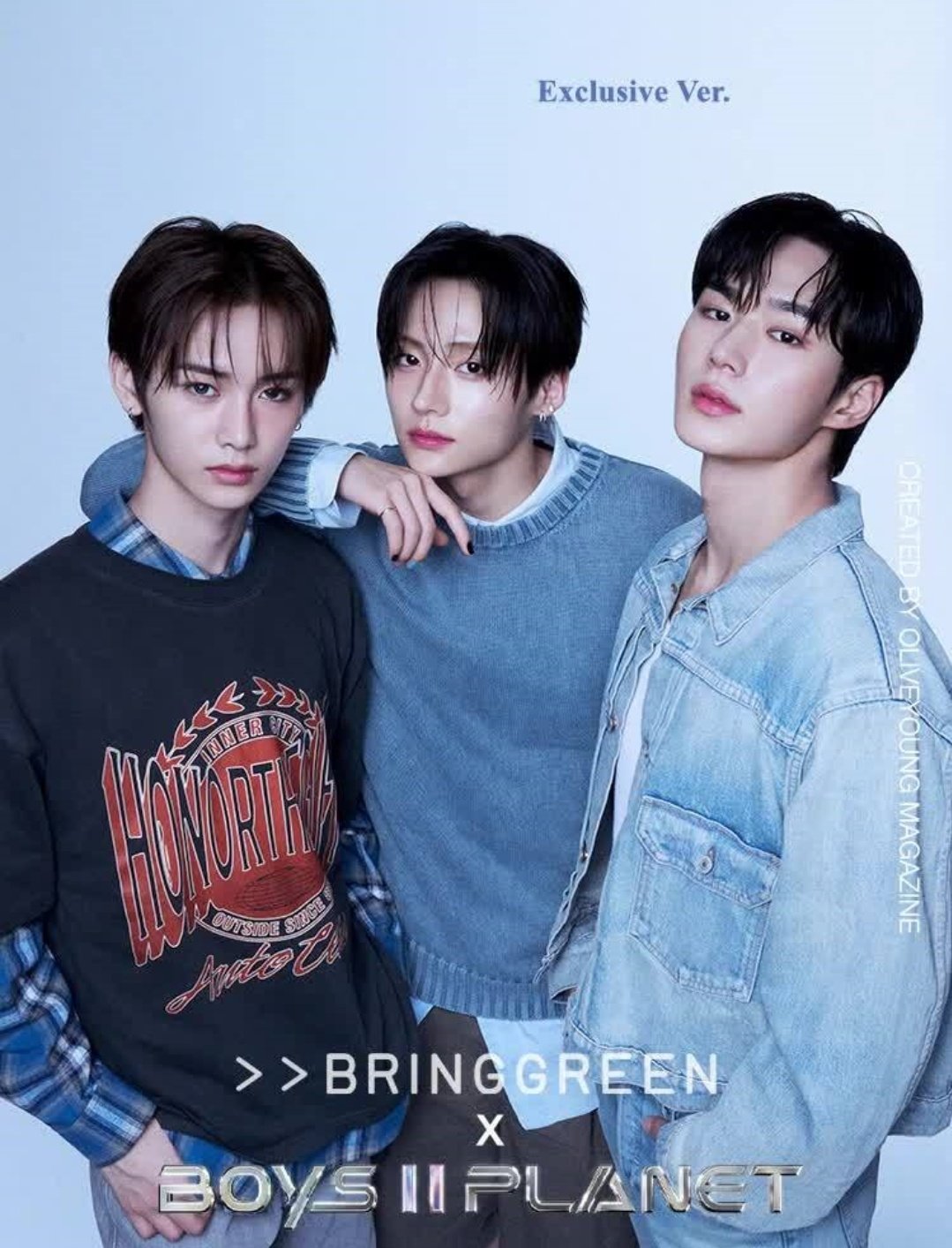 ボイプラ2 BOYS Ⅱ PLANET アーカイブ展 サンウォン コレクトブック