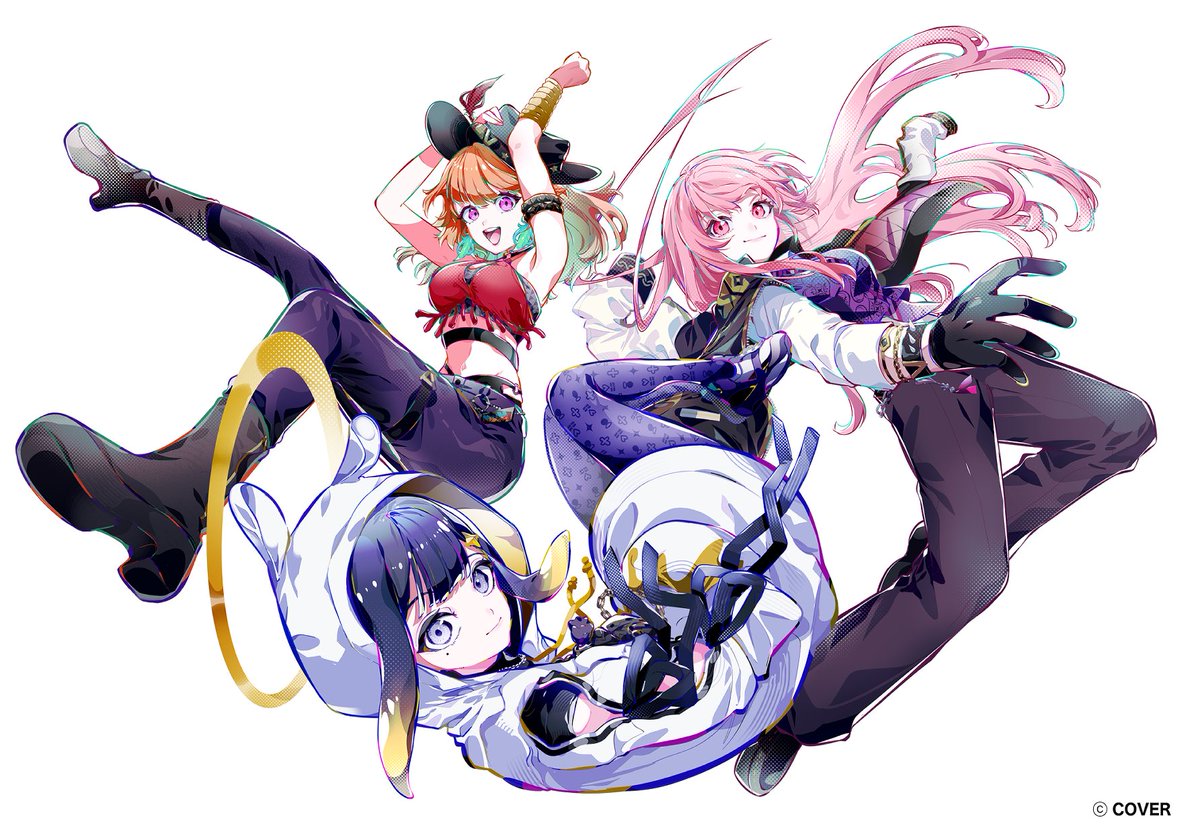 Osu (@rakugaki_choo) / Posts / X