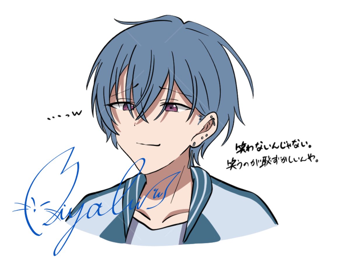 仁くんの可愛いとこパート2 #ハンドレ #ハンドレFA #ホークアイズ #司波仁