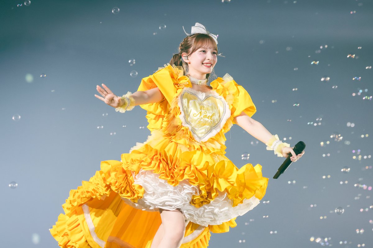 ✨📸FRUITS ZIPPER FC限定 #ふるっぱーフォト 公開📸✨ 「さいたま