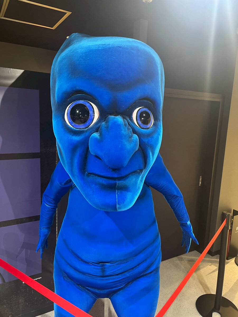 青鬼 POP UP ＆ CAFE』OPEN🎉 📅横浜：10月4日(土)～10月31日(木