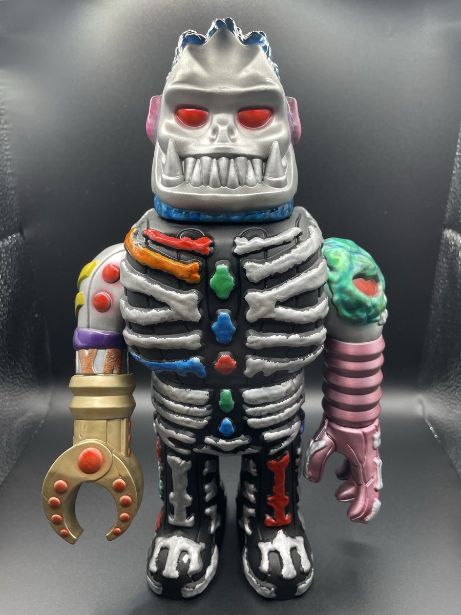 サイキックムーン