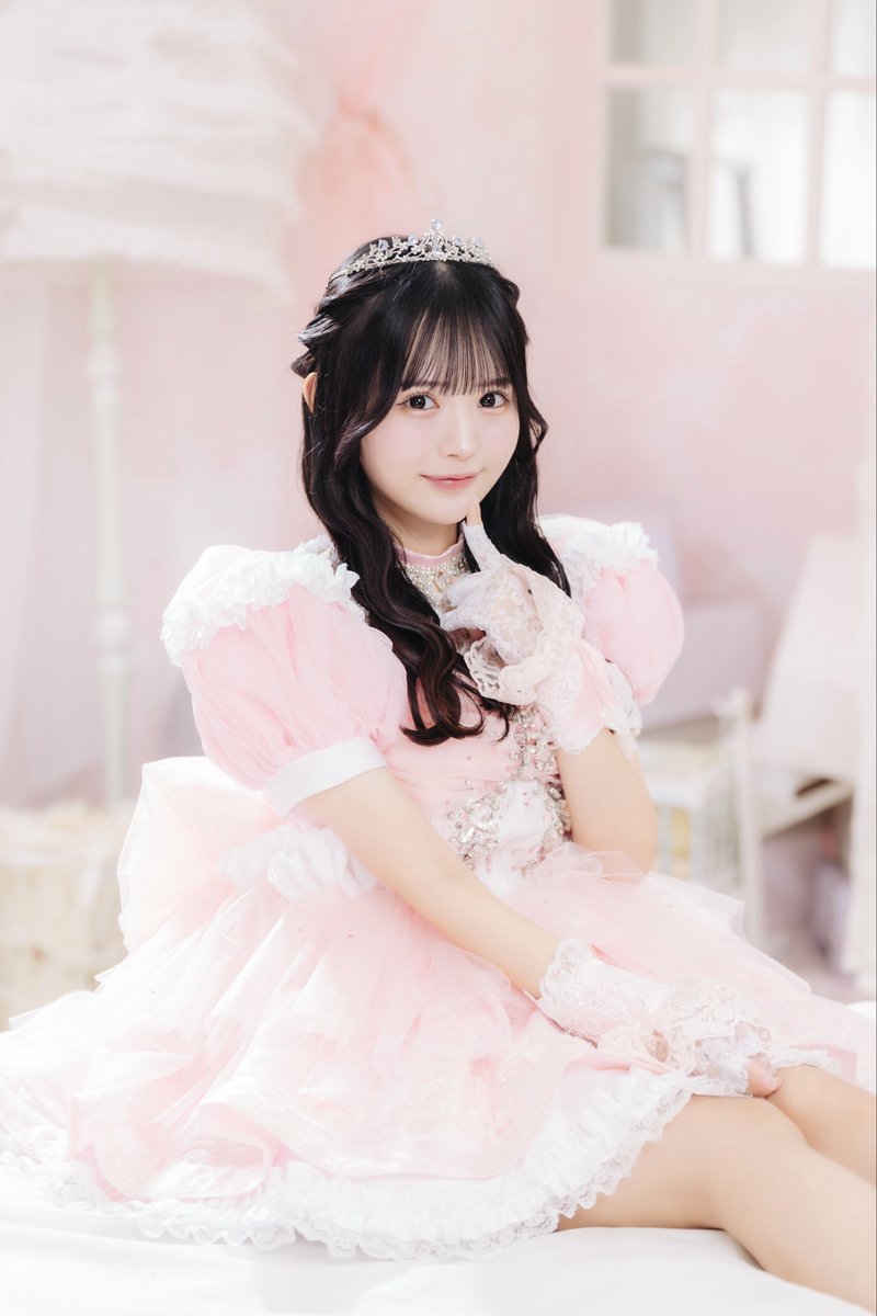 世界で1番あいしてる？♡