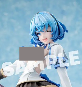 本日Amazonなどで予約開始✨ 『ぬきたし THE ANIMATION』の『女部田