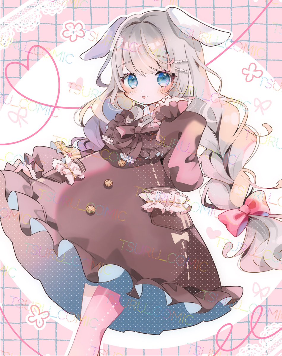 つるちゃん🍡 (@tsuru_comic) / Posts / X