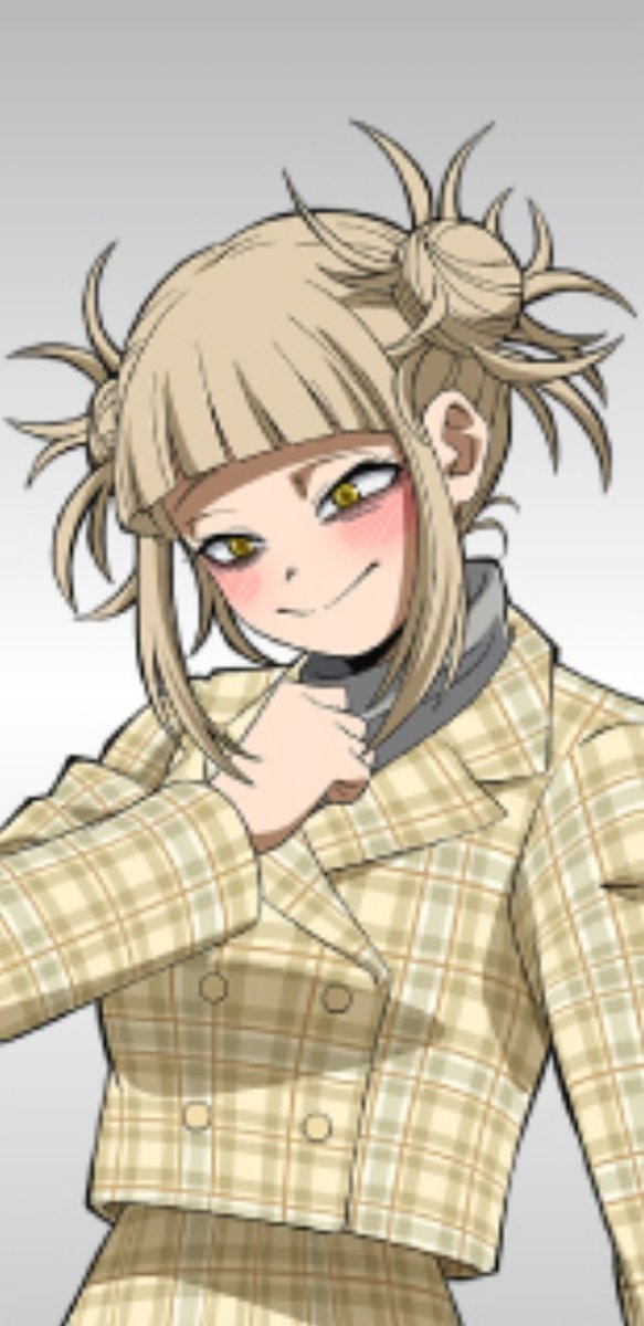 トガヒミコ (@toga_himiko_87_) / Posts / X