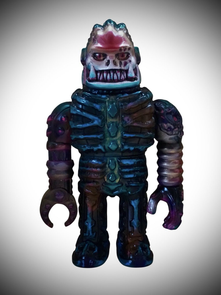 サイキックムーン